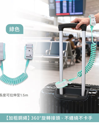 歐美旅遊防盜用品組