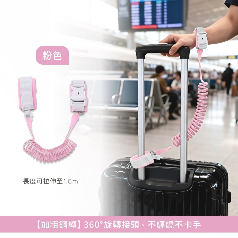 歐美旅遊防盜用品組