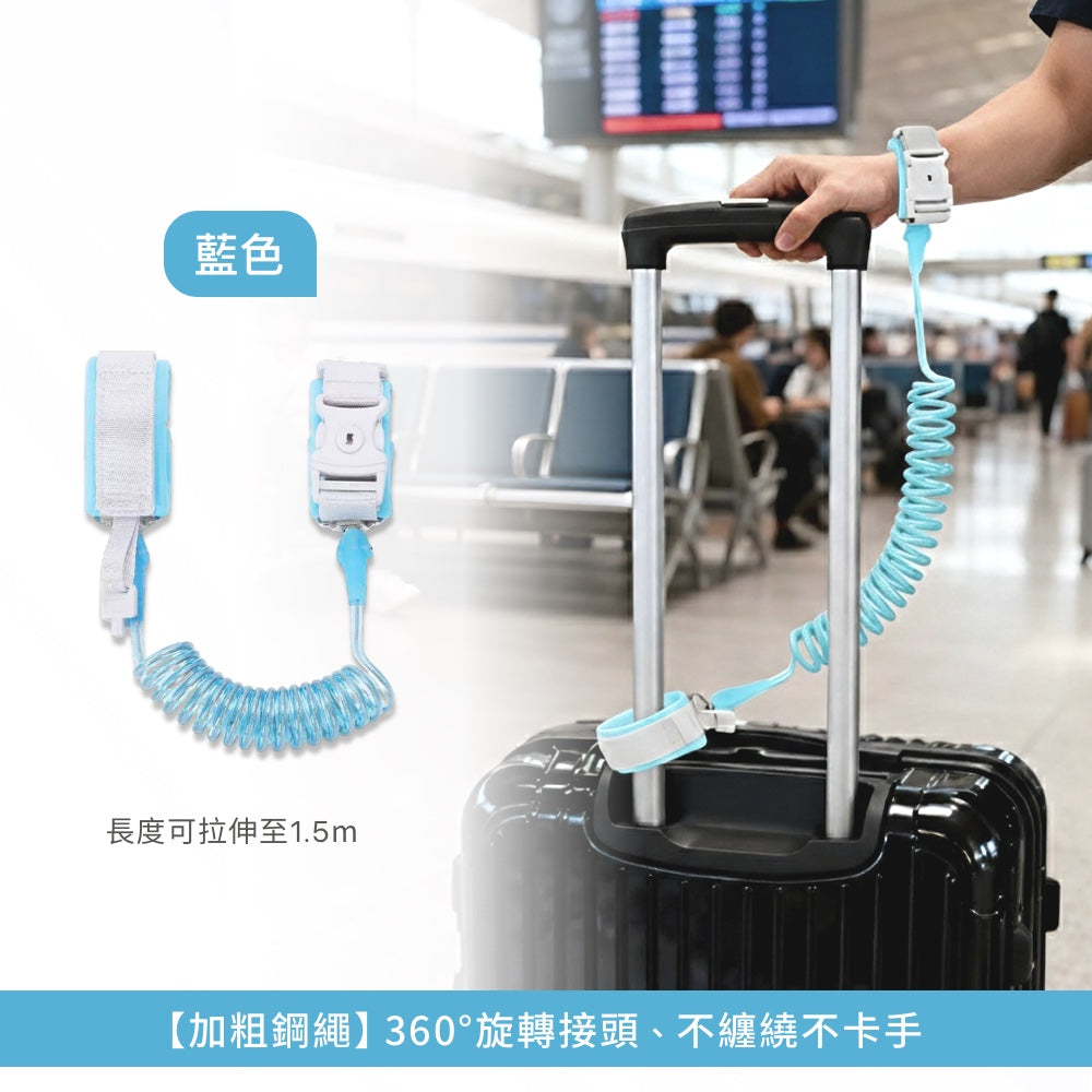 歐美旅遊防盜用品組