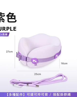 旅行多配件U型枕