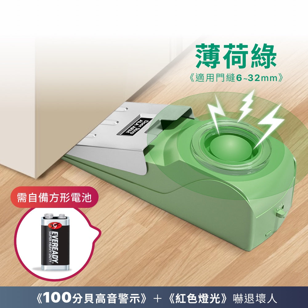 歐美旅遊防盜用品組