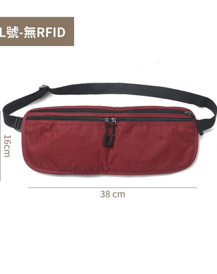 歐美旅遊防盜用品組