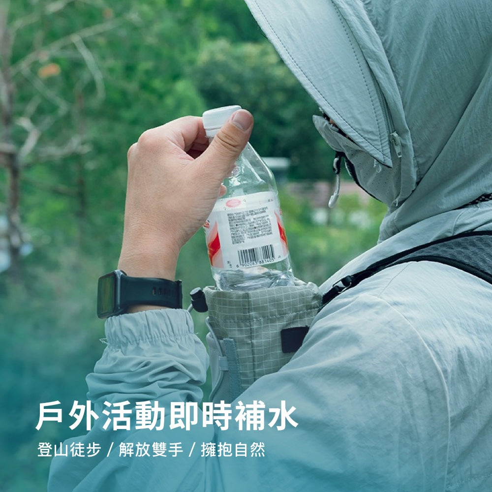 大力馬背包水壺袋