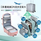 廉航剋星旅行登機後背包