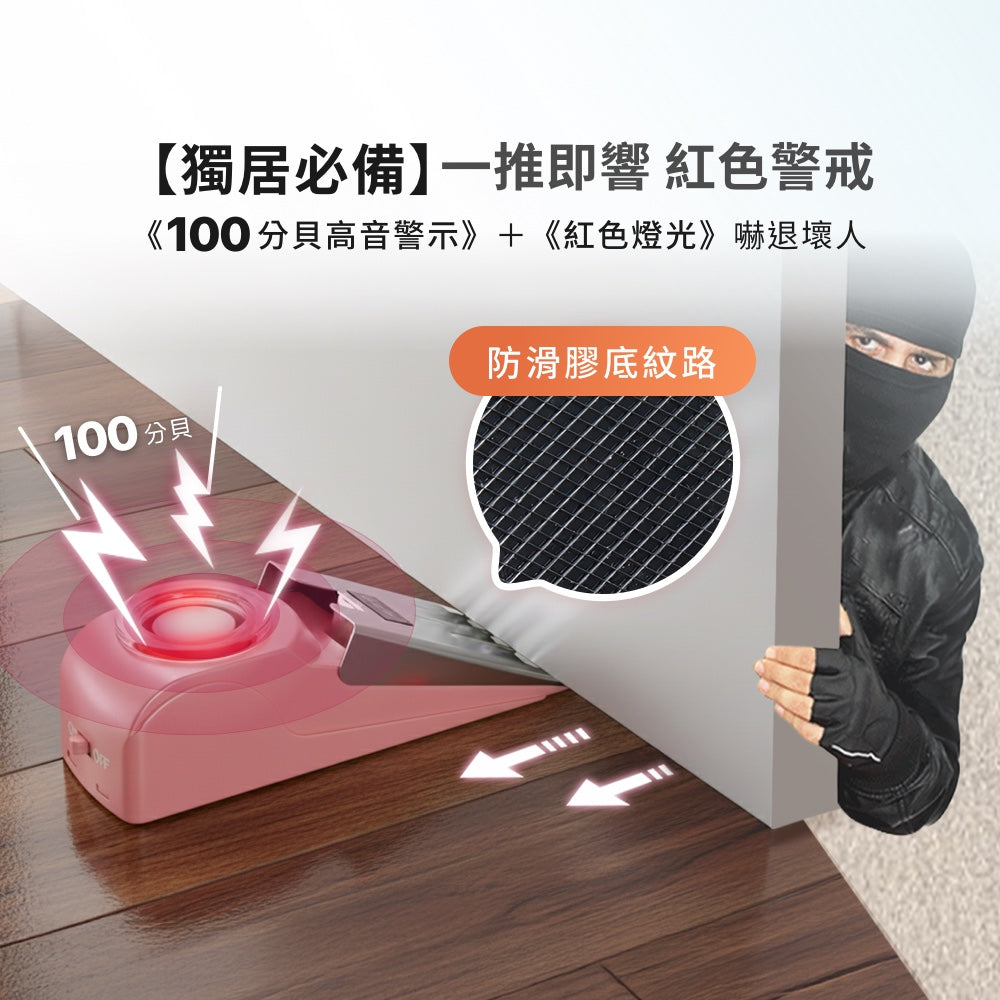 歐美旅遊防盜用品組