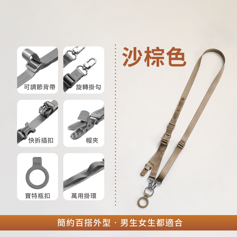 歐美旅遊防盜用品組