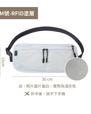 歐美旅遊防盜用品組