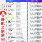 廉航剋星旅行登機後背包