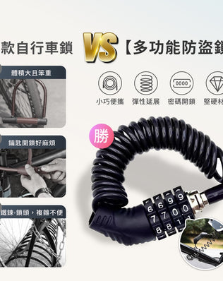 歐美旅遊防盜用品組