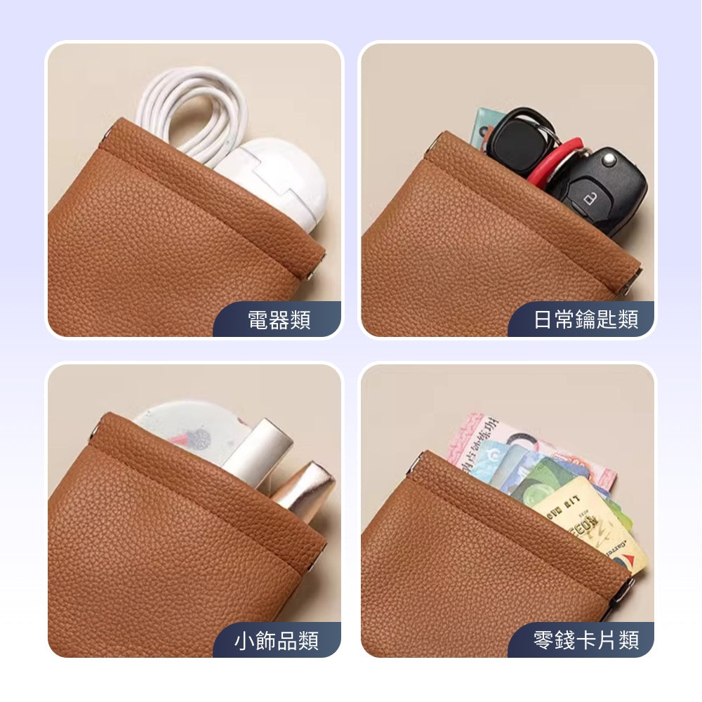 防水PU鈔票彈片包
