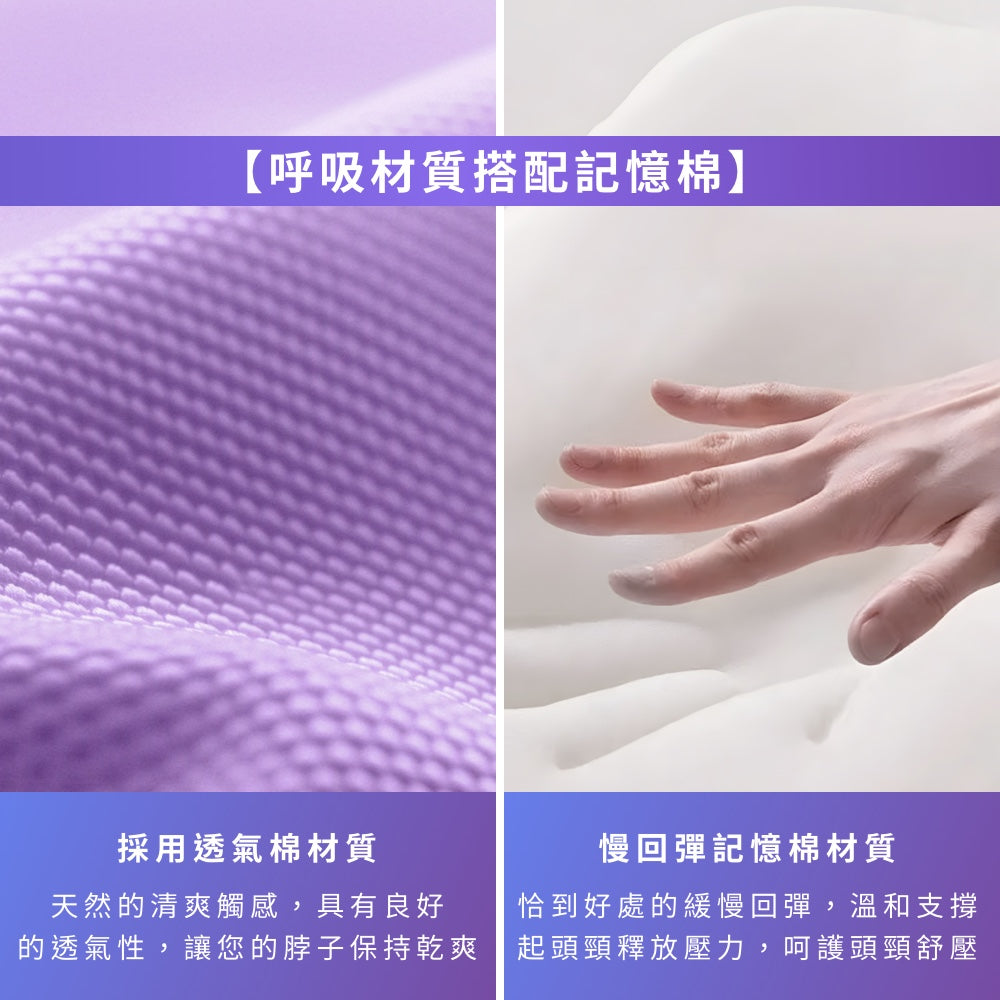 旅行多配件U型枕