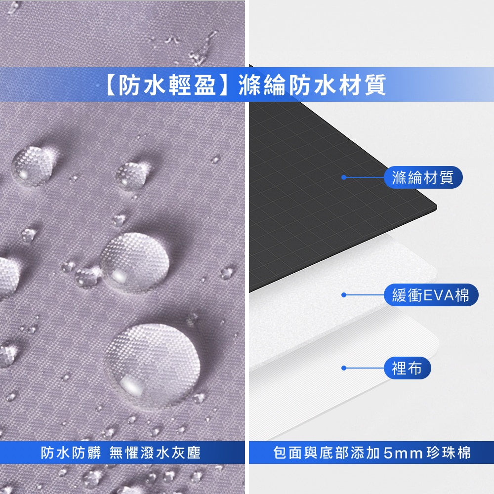 飛行系列3C收納包