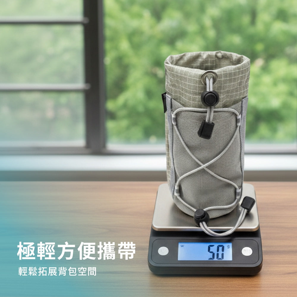 大力馬背包水壺袋