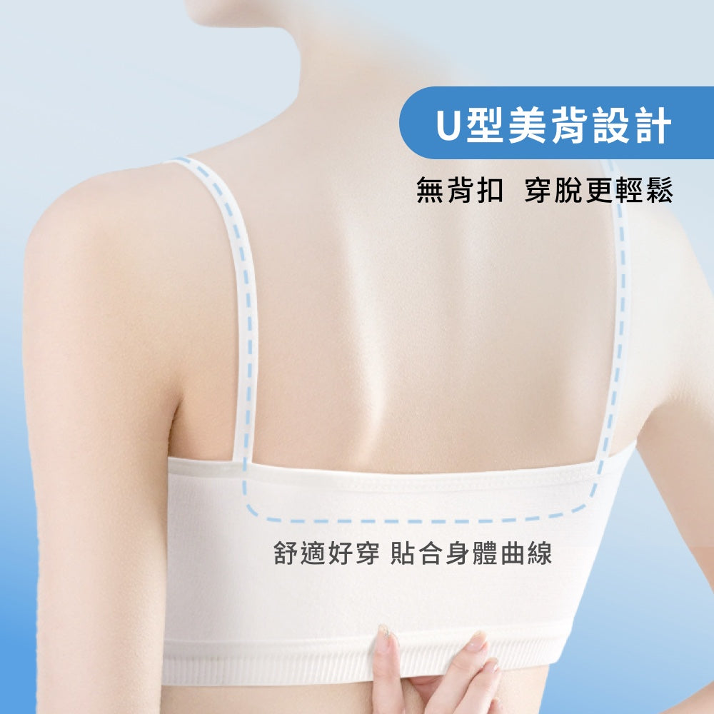透氣吸汗拋棄式內衣