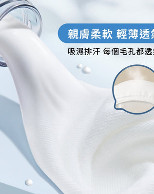 透氣吸汗拋棄式內衣