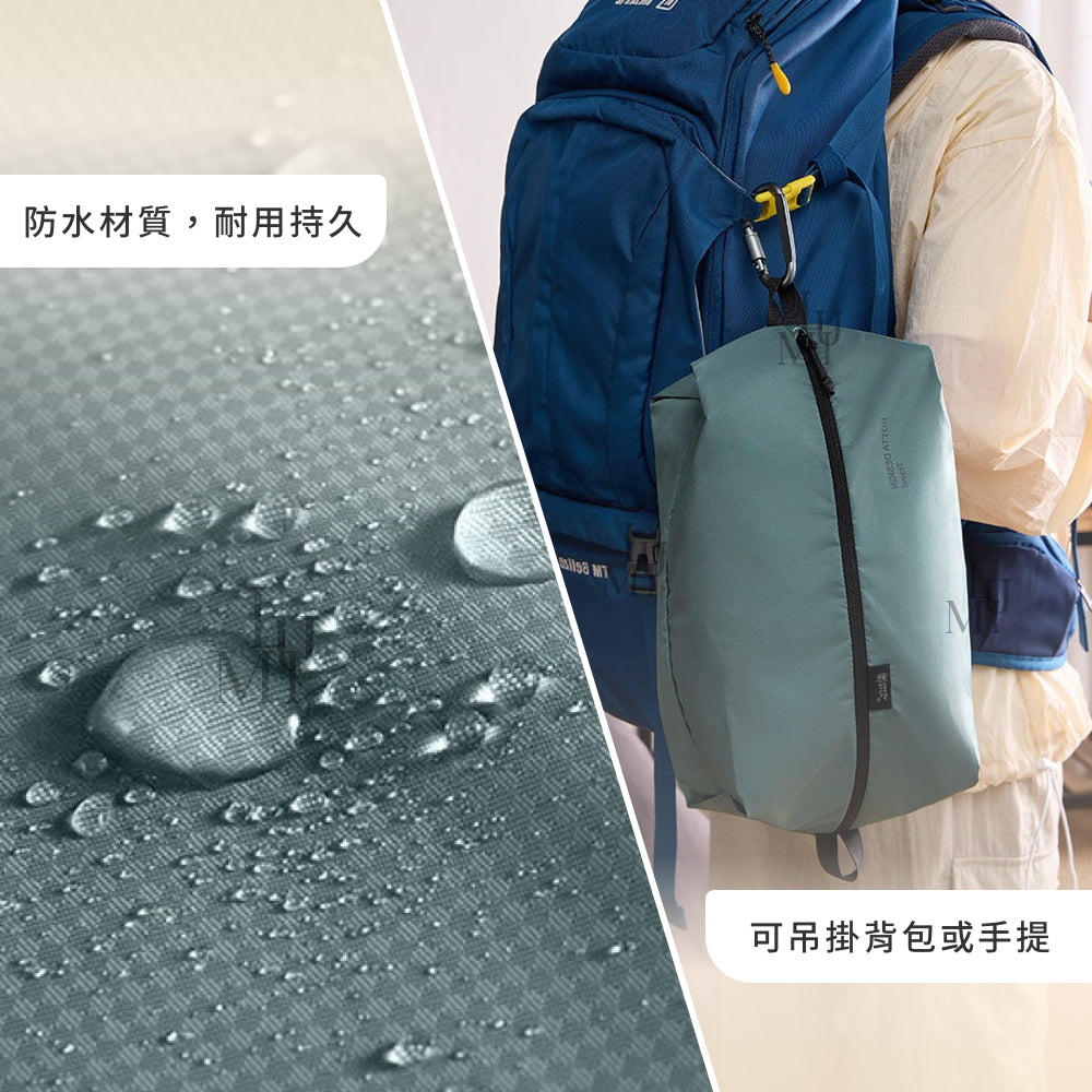 飛行系列單層壓縮收納袋