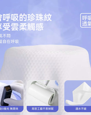 一次性乾髮帽