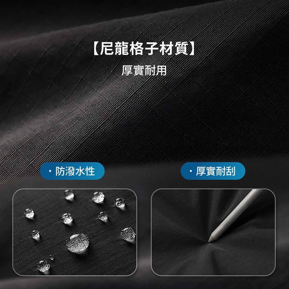 多功能斜背小包