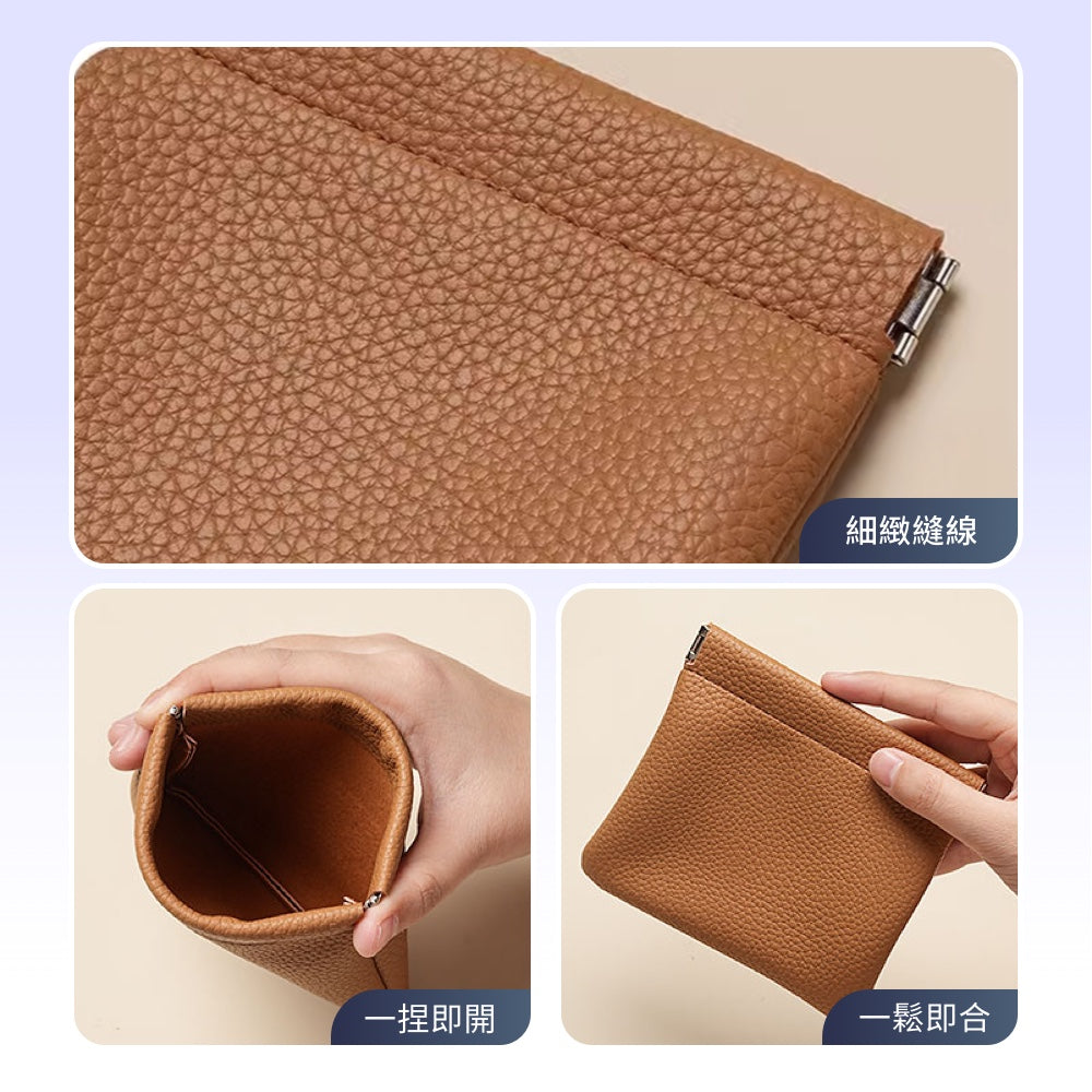 防水PU鈔票彈片包