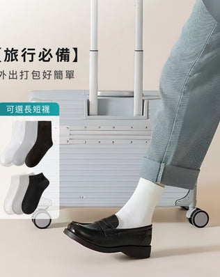 一次性免洗襪
