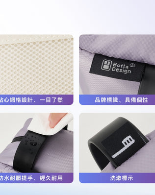 防水大容量盥洗包