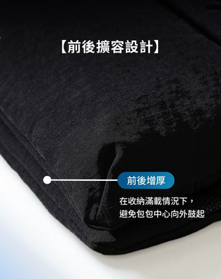 多功能斜背小包