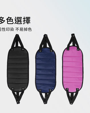 飛機歇腳吊床