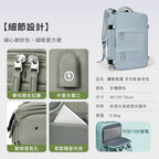 廉航剋星旅行登機後背包