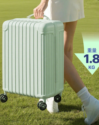 超輕行李箱
