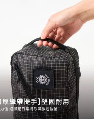 大力馬旅行壓縮袋3件組