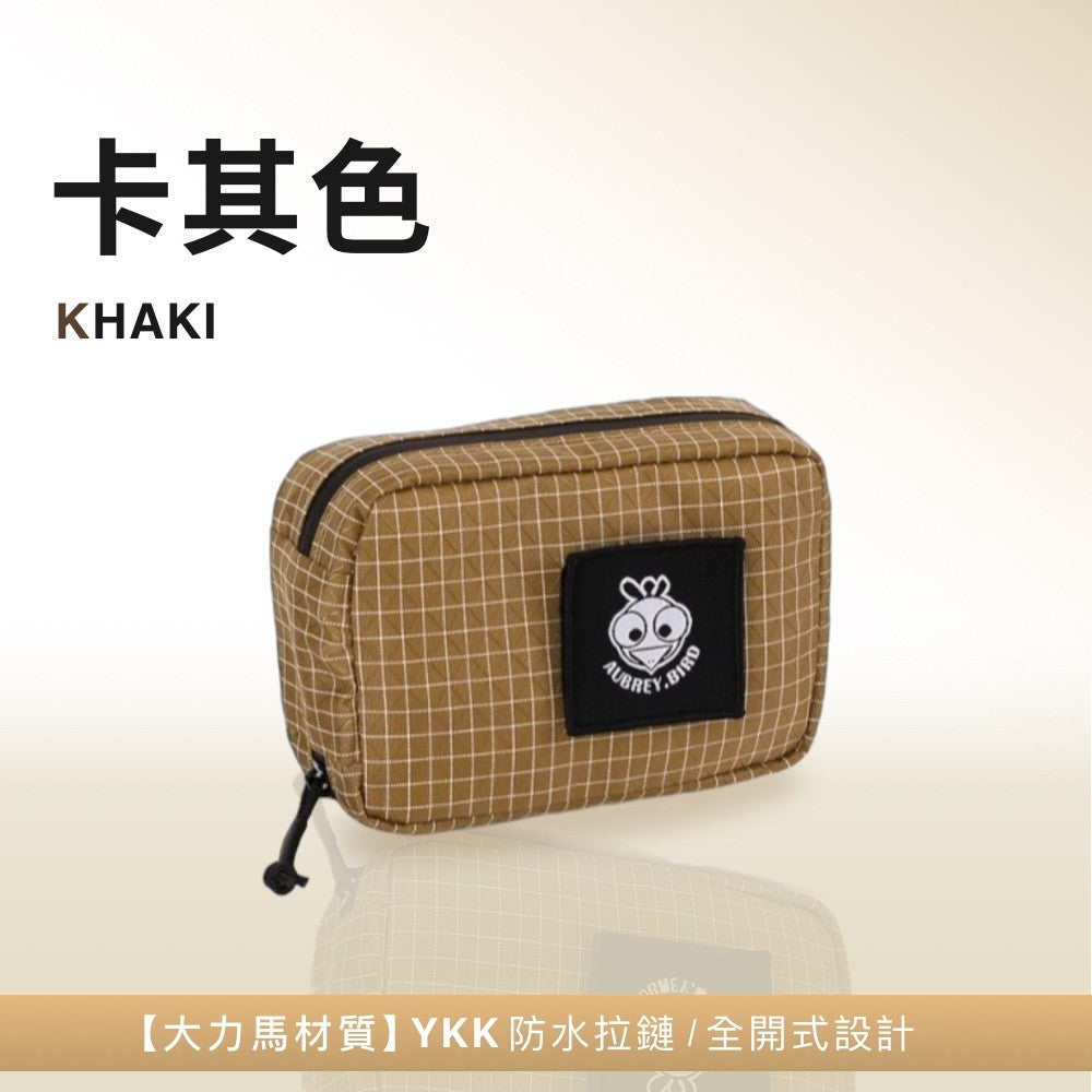 戶外系列肩帶掛包