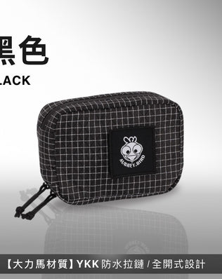 戶外系列肩帶掛包