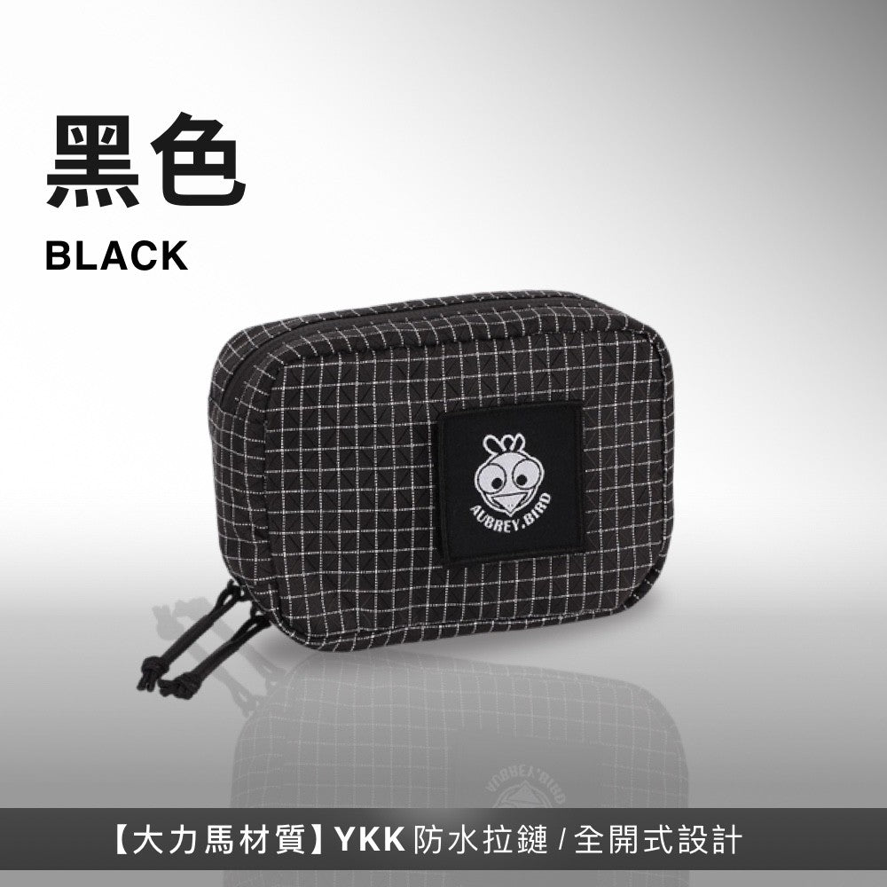 戶外系列肩帶掛包