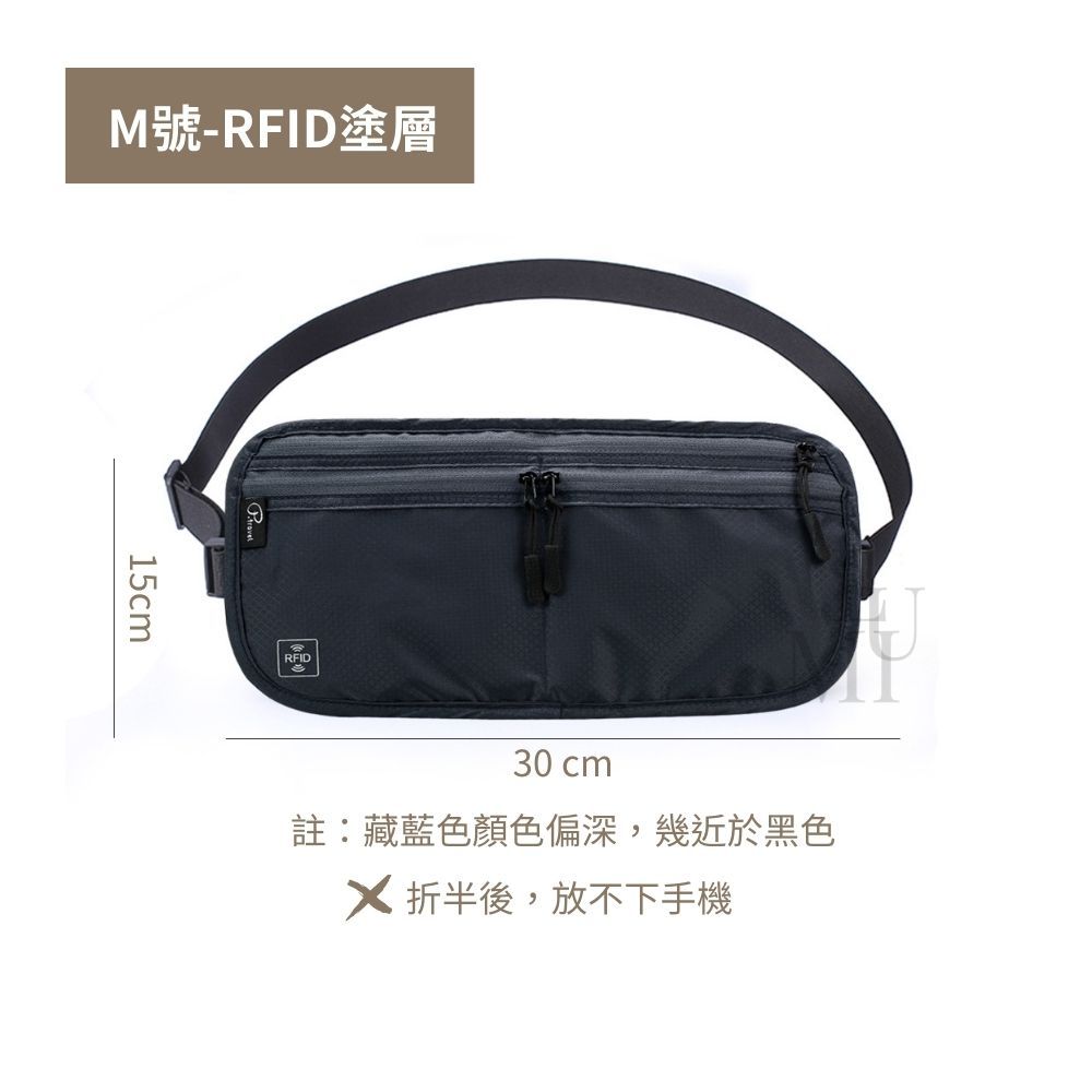 歐美旅遊防盜用品組
