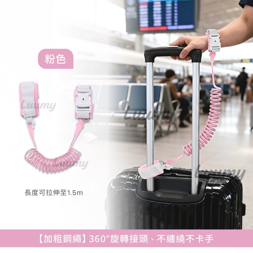 歐美旅遊防盜用品組