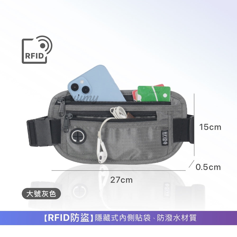 歐美旅遊防盜用品組