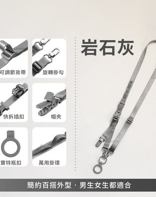 歐美旅遊防盜用品組