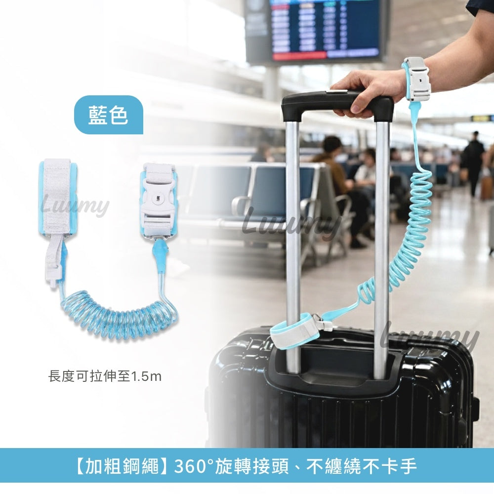 歐美旅遊防盜用品組